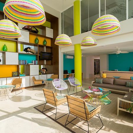Bh Barranquilla Hotel Eksteriør billede